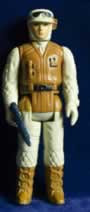 Rebel Soldier Hoth